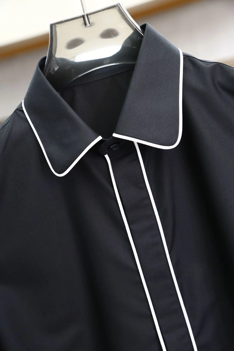 Christian Dior Shirts Versatile 116524