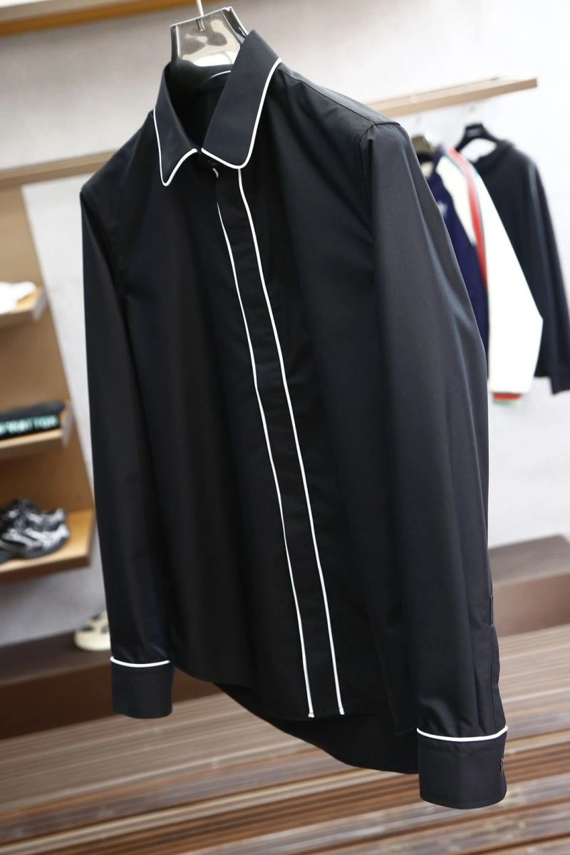 Christian Dior Shirts Versatile 116524
