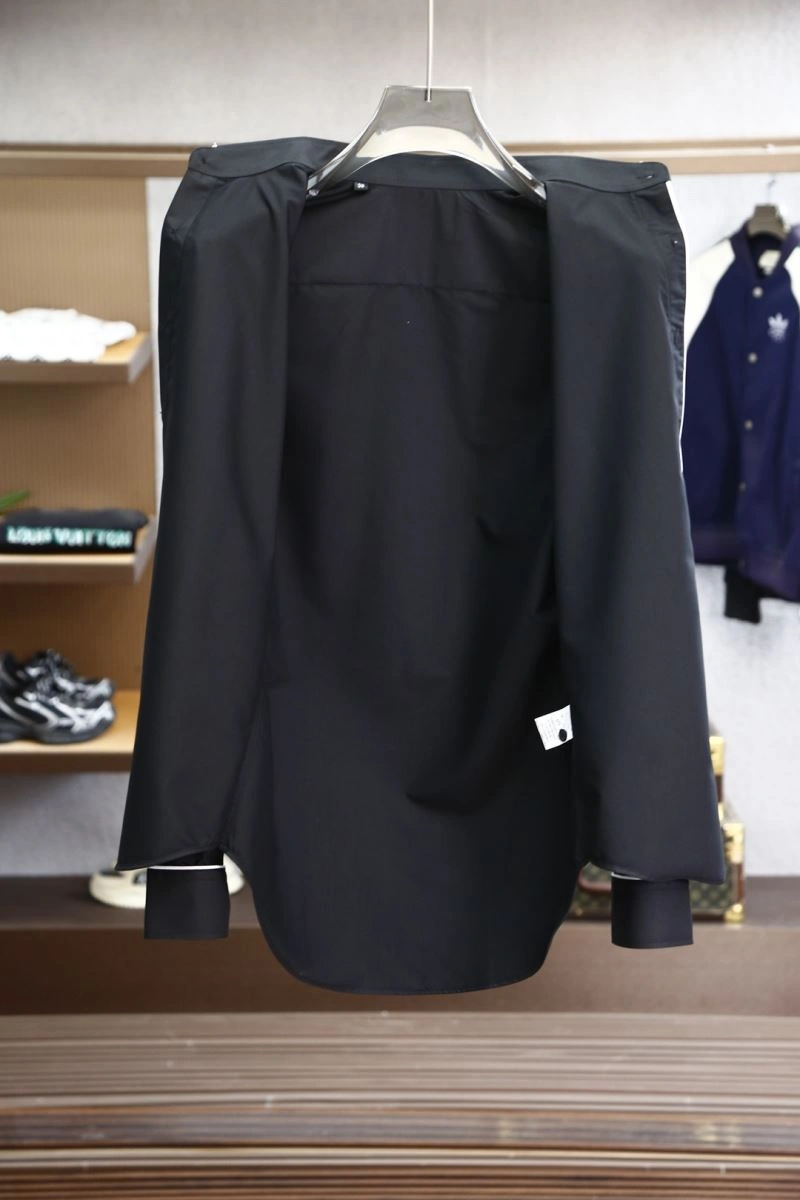 Christian Dior Shirts Versatile 116524