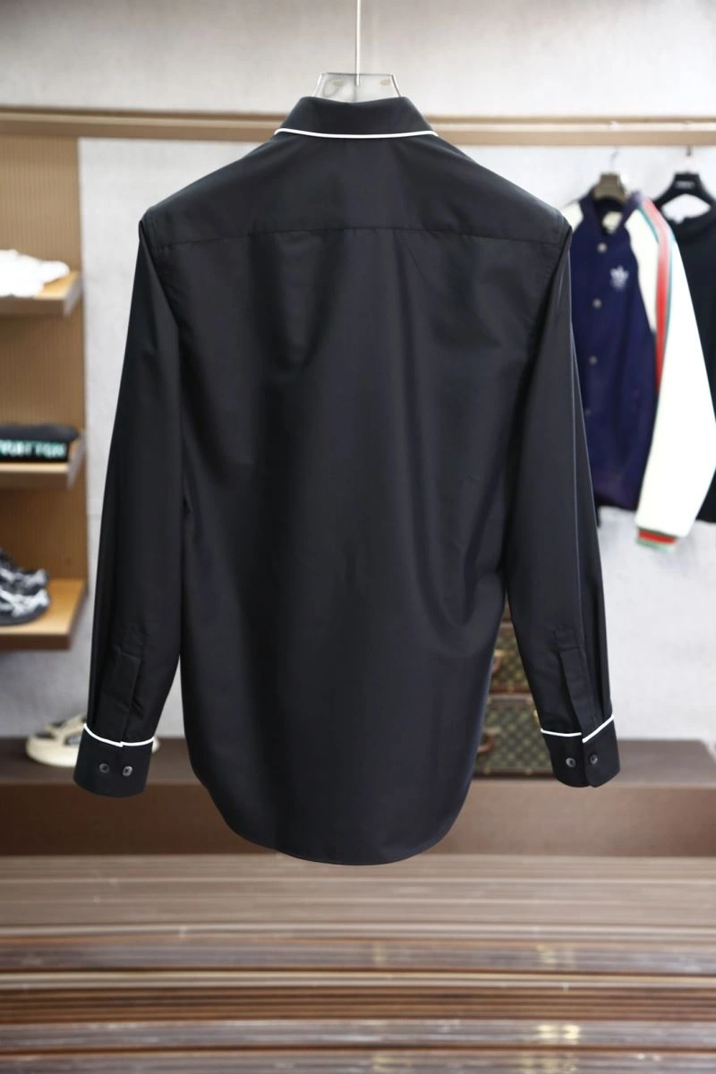 Christian Dior Shirts Versatile 116524