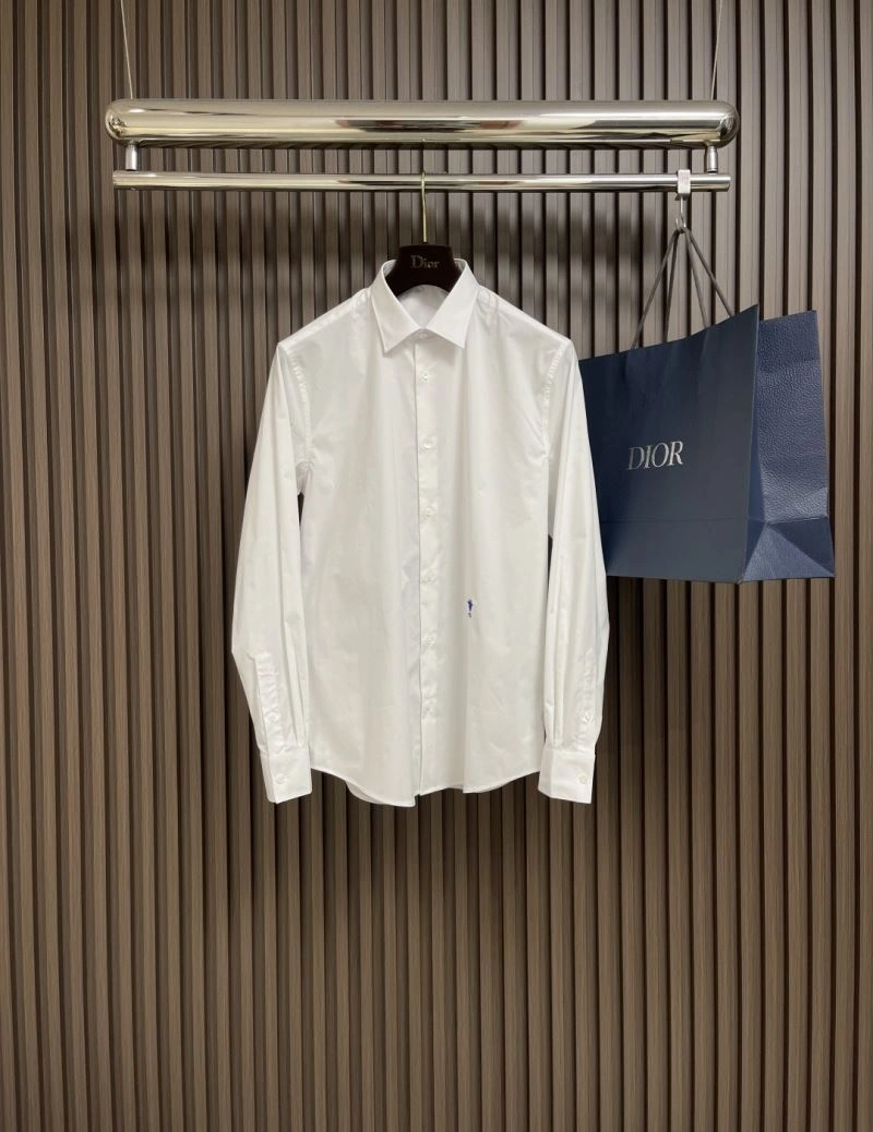 Christian Dior Shirts ZeroBulk 116201