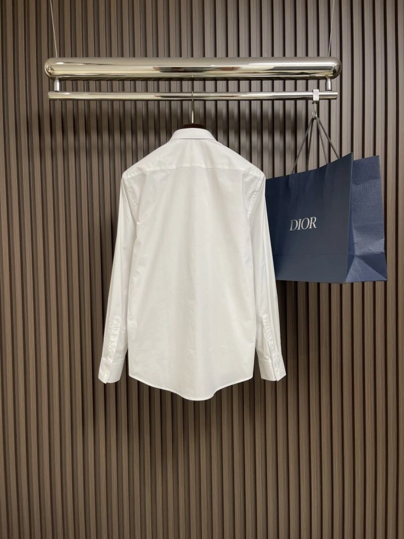 Christian Dior Shirts ZeroBulk 116201