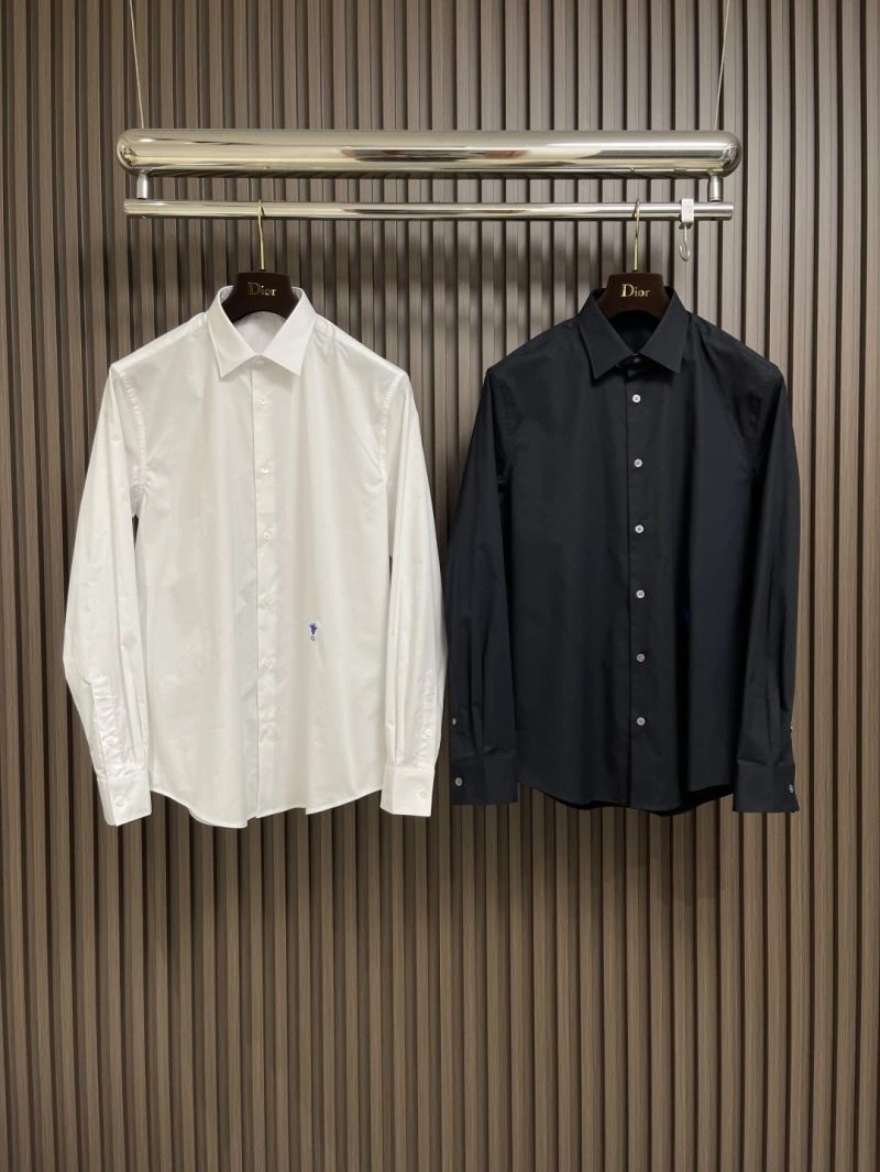 Christian Dior Shirts ZeroBulk 116201