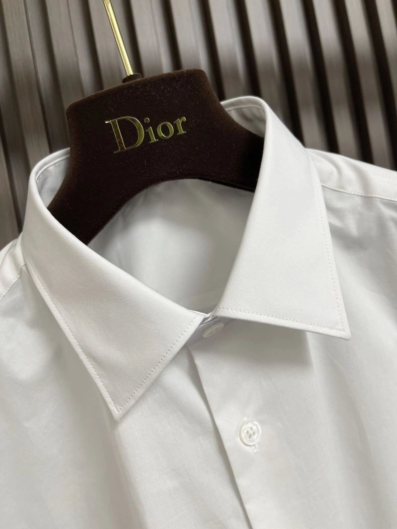 Christian Dior Shirts ZeroBulk 116201
