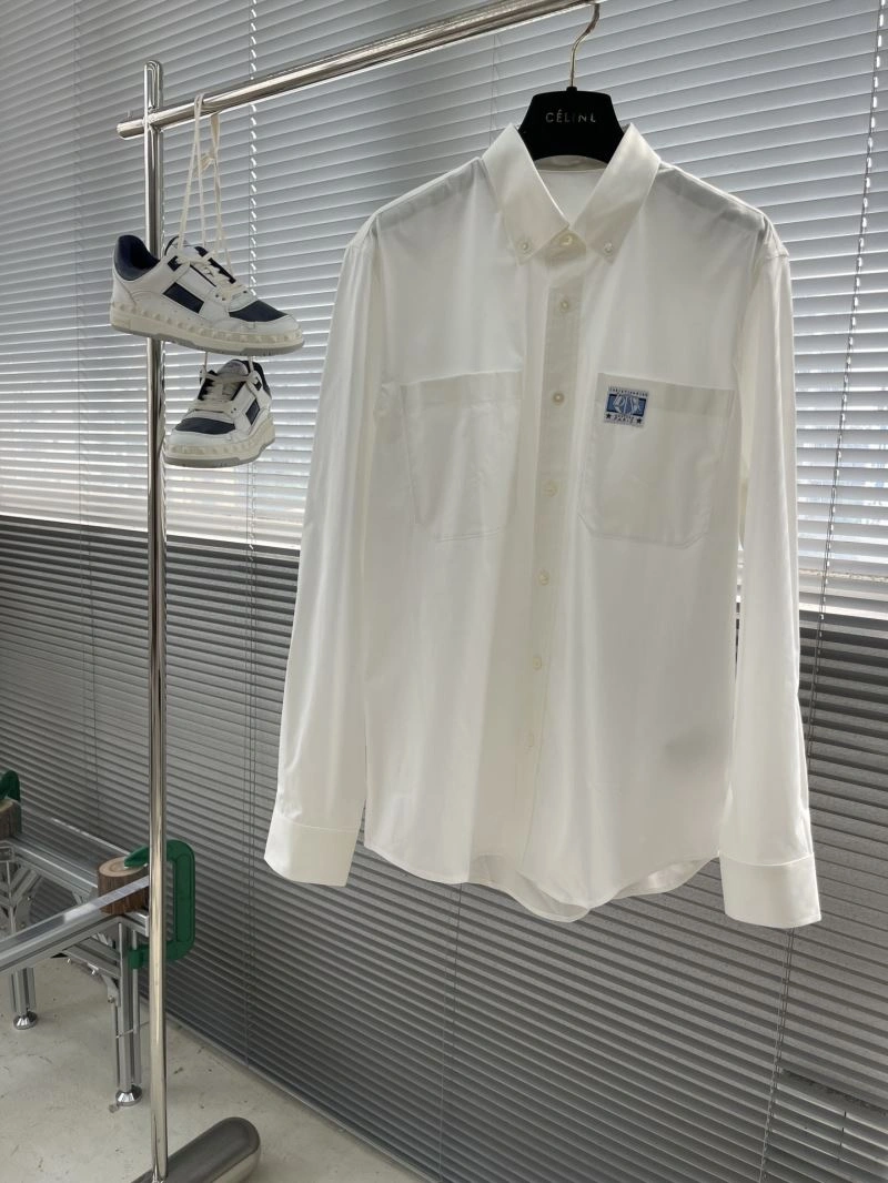 Christian Dior Shirts Original 116192