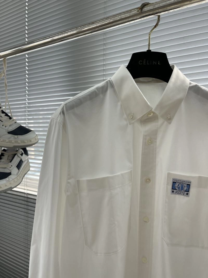Christian Dior Shirts Original 116192