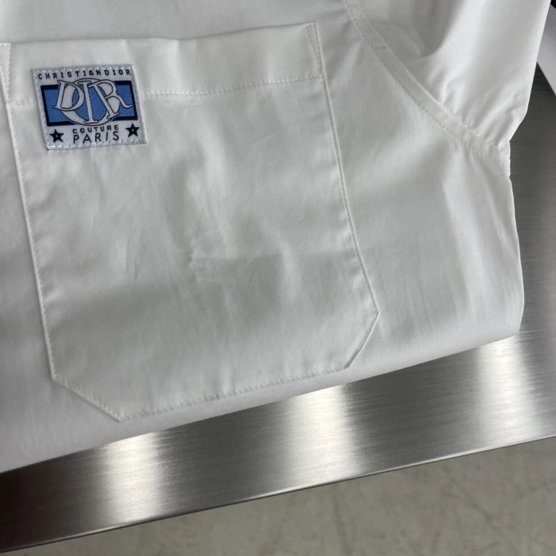 Christian Dior Shirts Original 116192