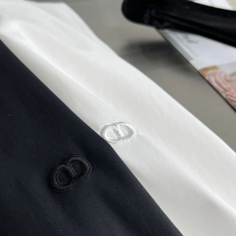 Unisex Christian Dior Shirts 116185