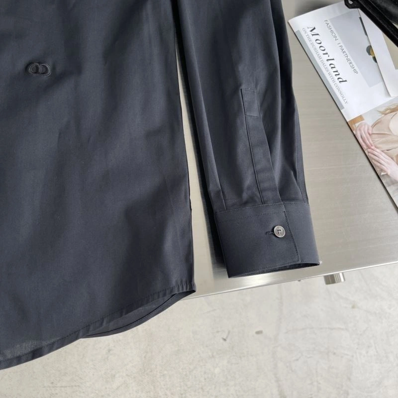Unisex Christian Dior Shirts 116185