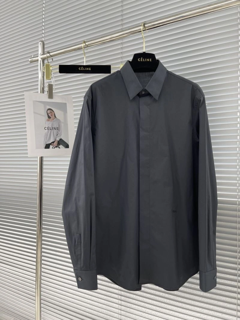 Unisex Christian Dior Shirts 116185