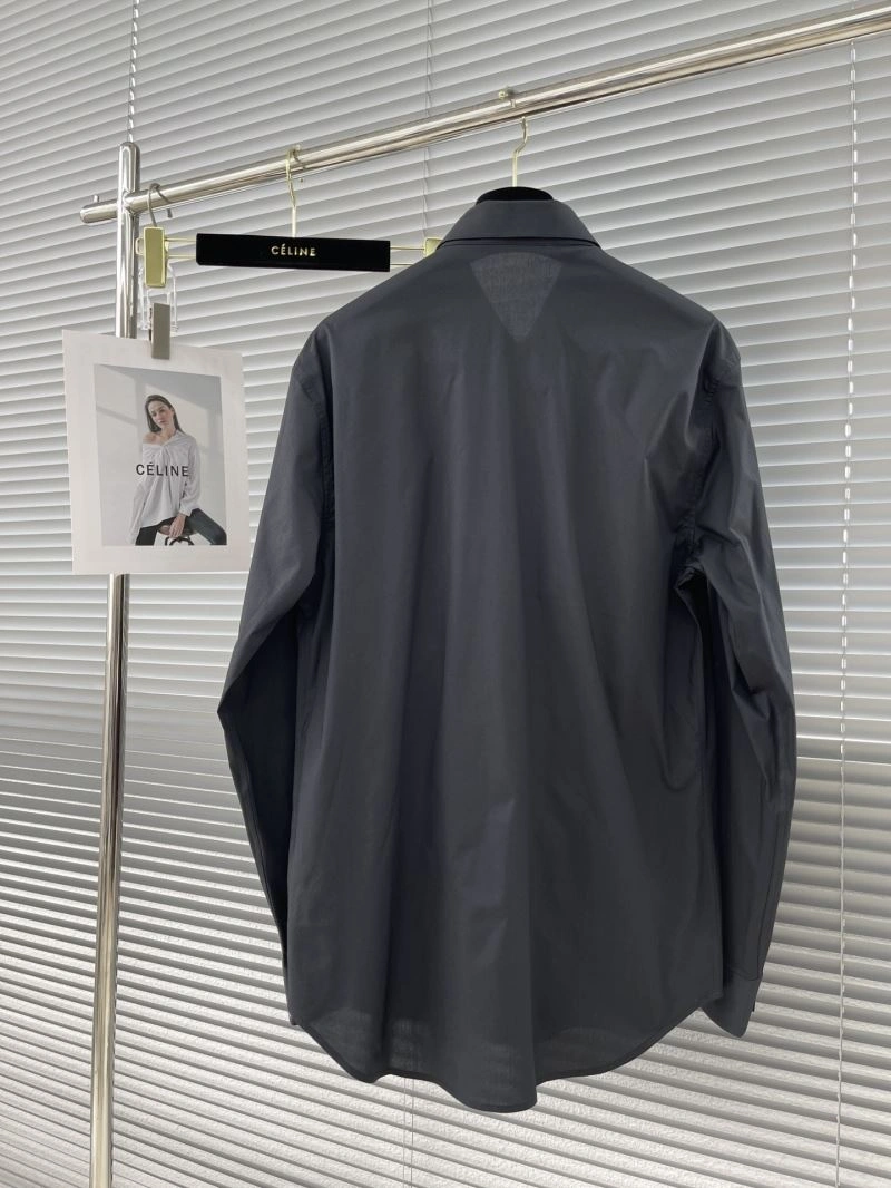 Unisex Christian Dior Shirts 116185