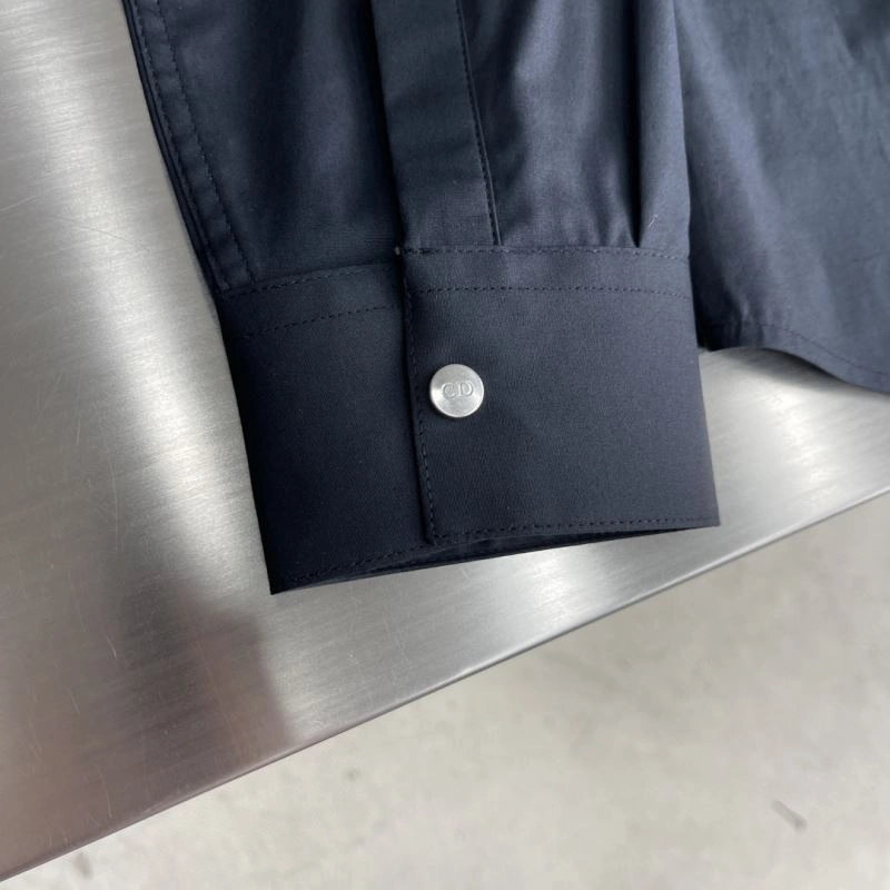 Attractive Christian Dior Shirts 116183