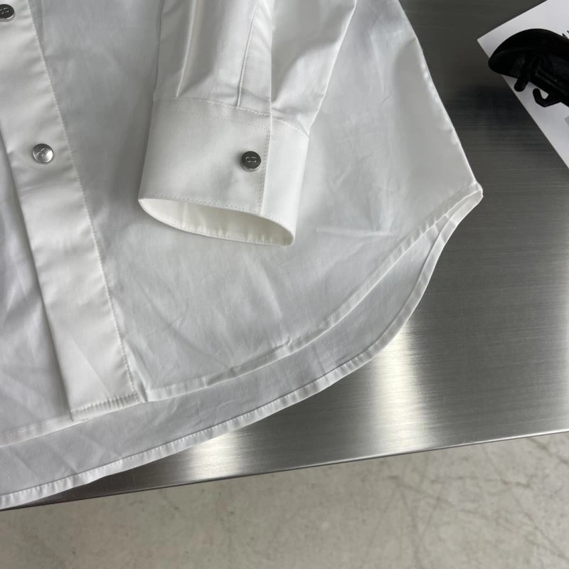 WellDesigned Christian Dior Shirts 116180