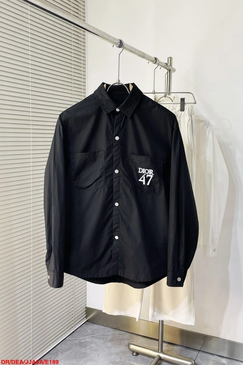 EyeCatching Christian Dior Shirts 116182
