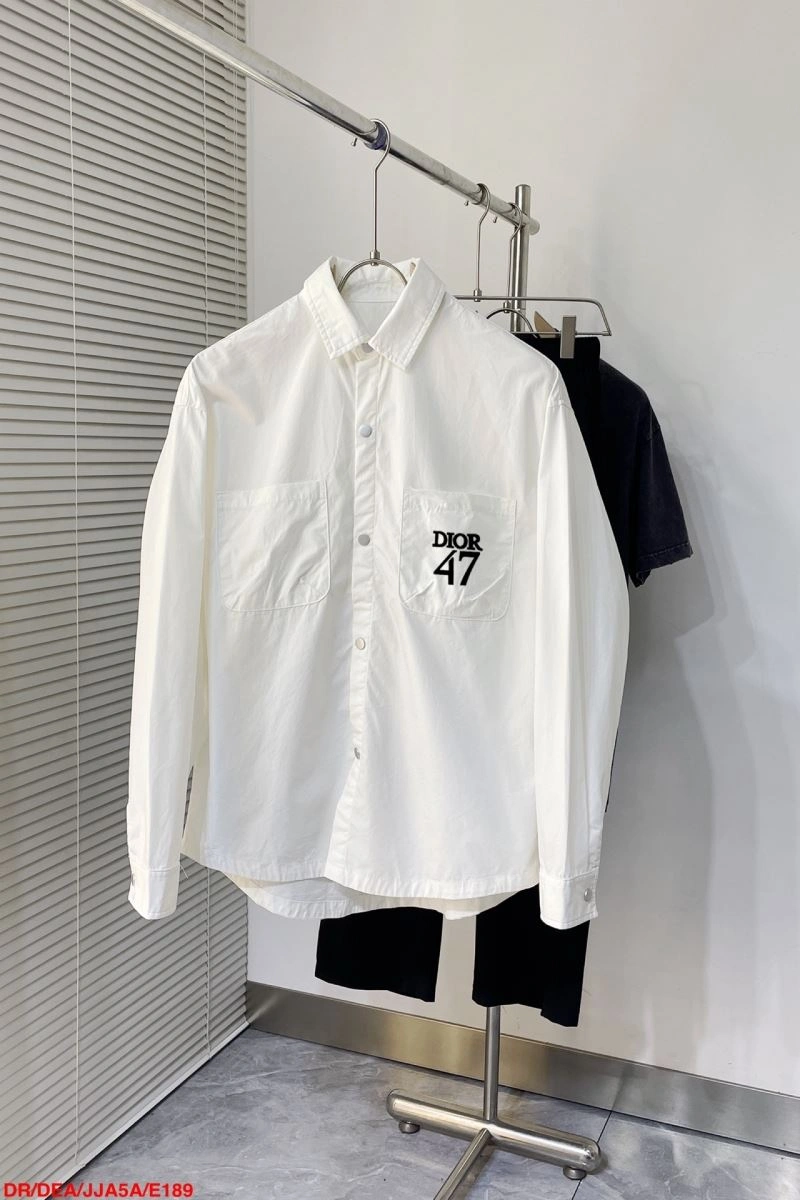 EyeCatching Christian Dior Shirts 116182