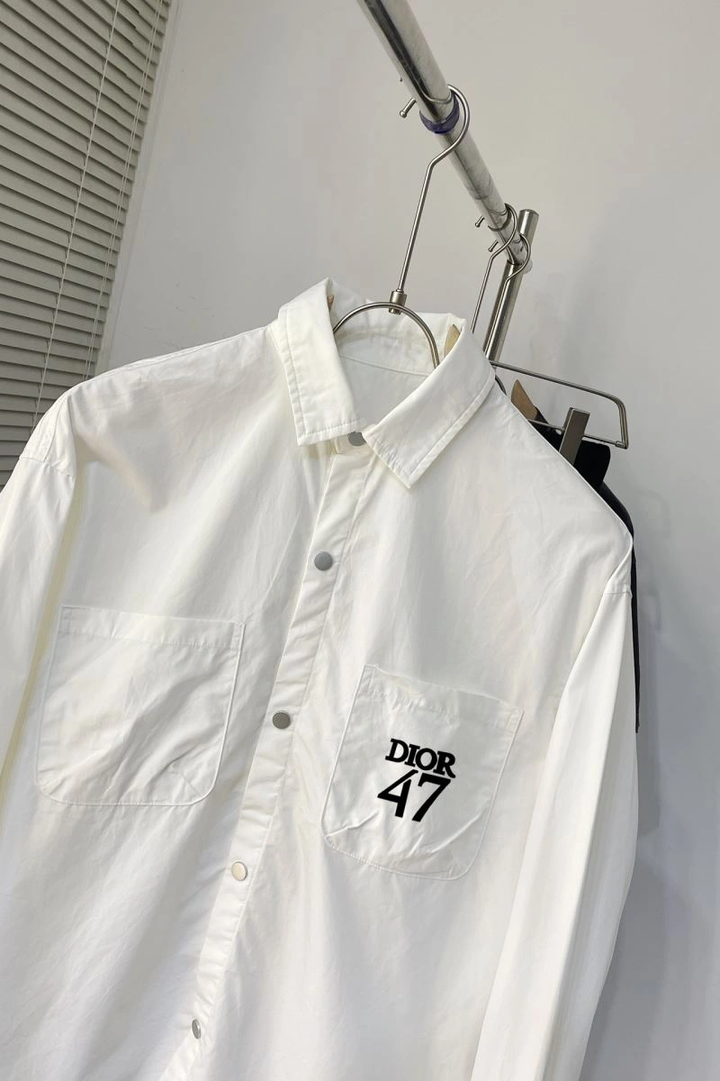 EyeCatching Christian Dior Shirts 116182