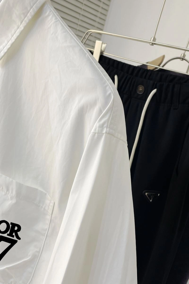 EyeCatching Christian Dior Shirts 116182