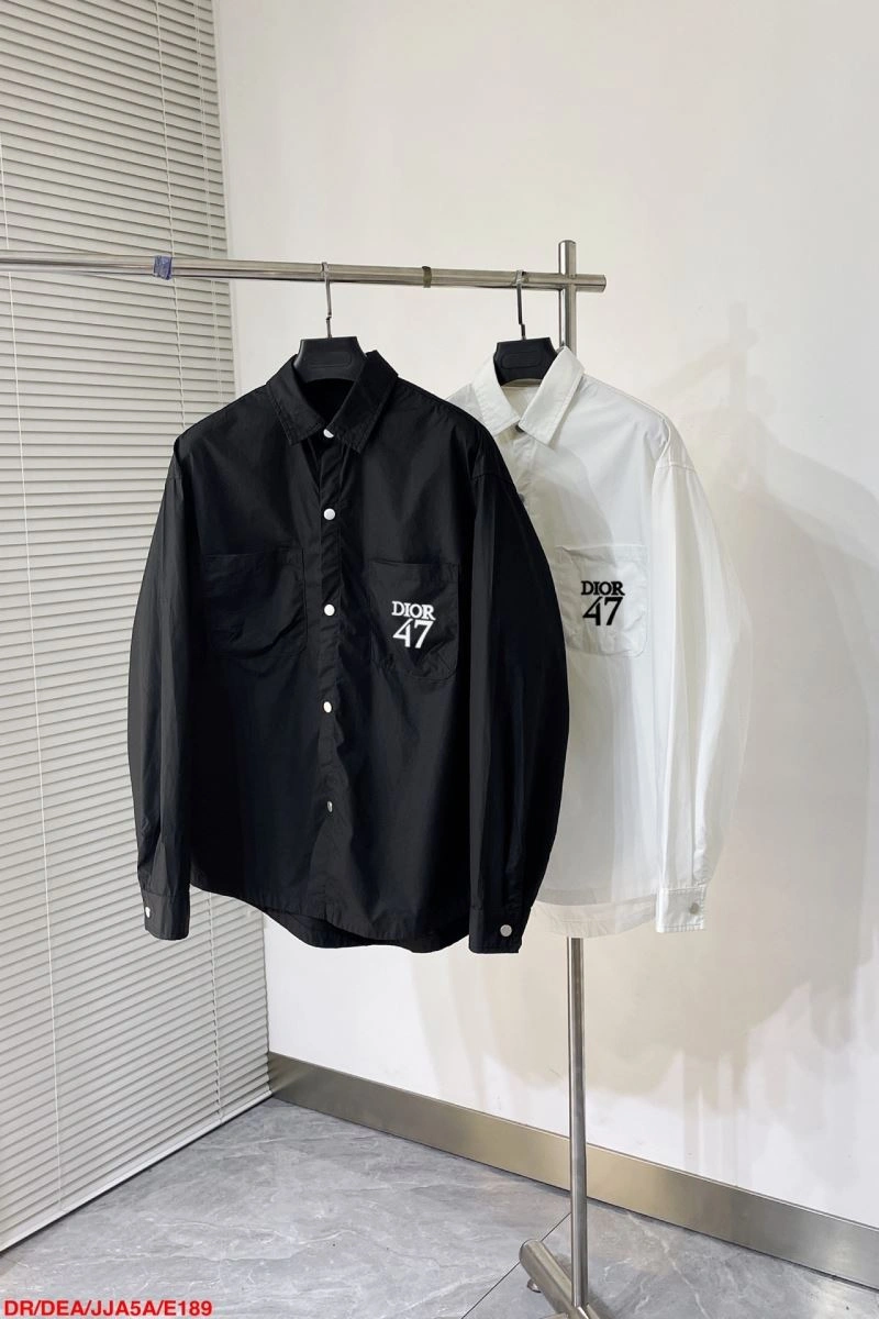 EyeCatching Christian Dior Shirts 116182