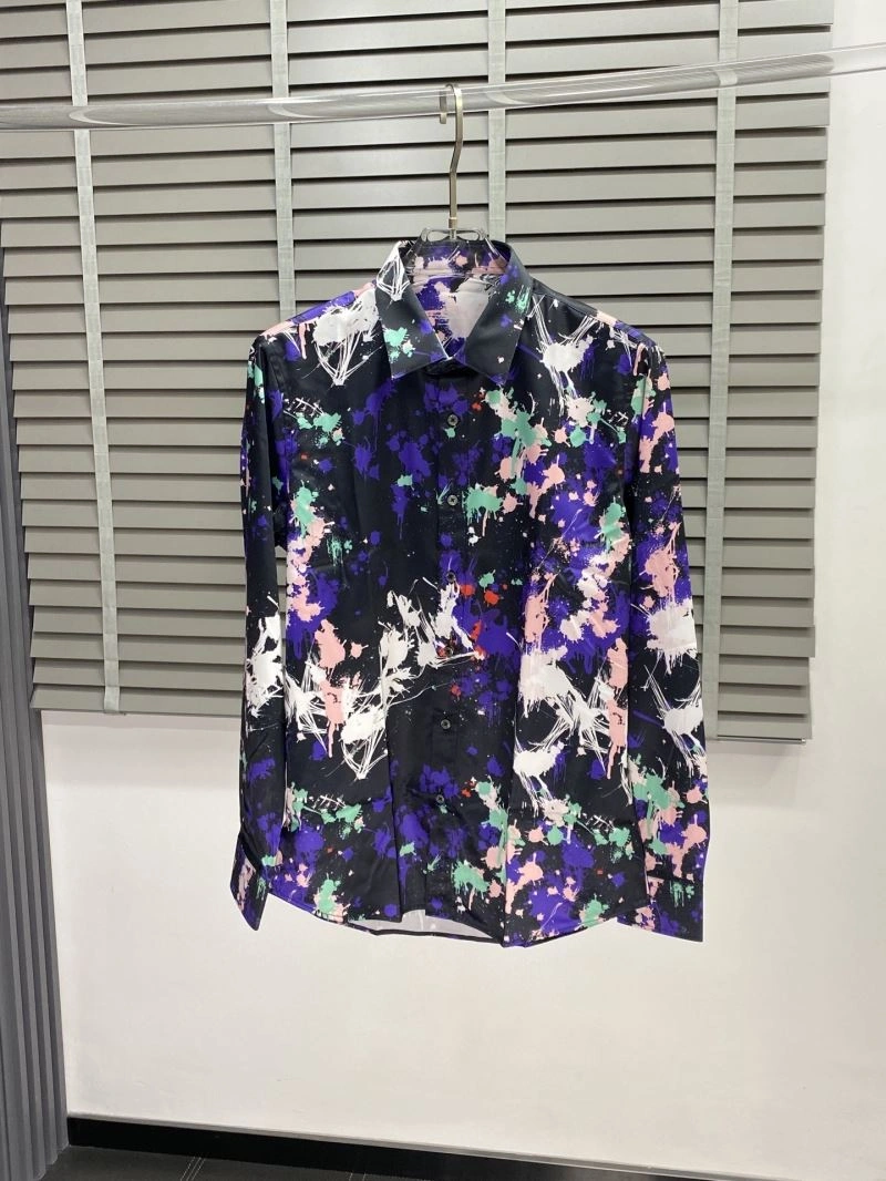 Christian Dior Shirts Sustainable 116179