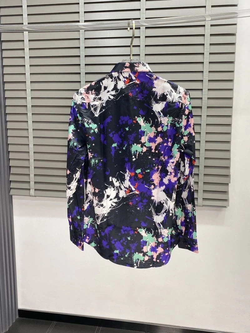 Christian Dior Shirts Sustainable 116179