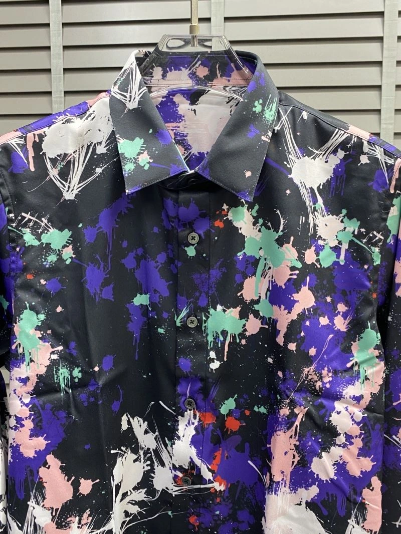 Christian Dior Shirts Sustainable 116179