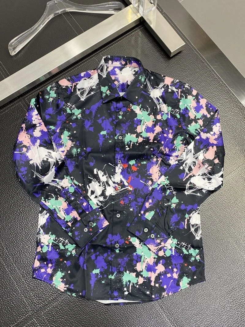 Christian Dior Shirts Sustainable 116179