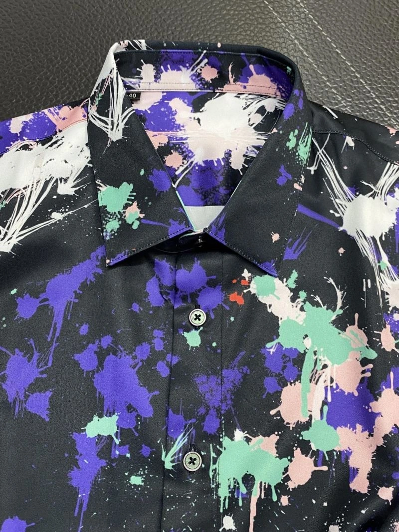 Christian Dior Shirts Sustainable 116179