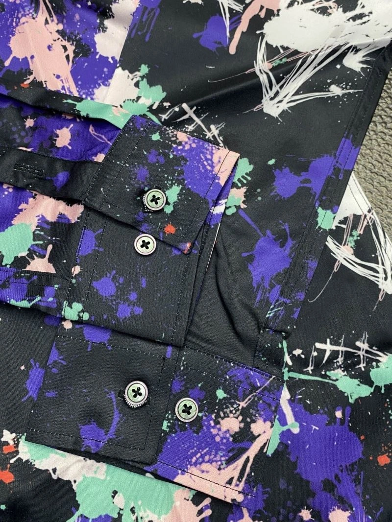 Christian Dior Shirts Sustainable 116179
