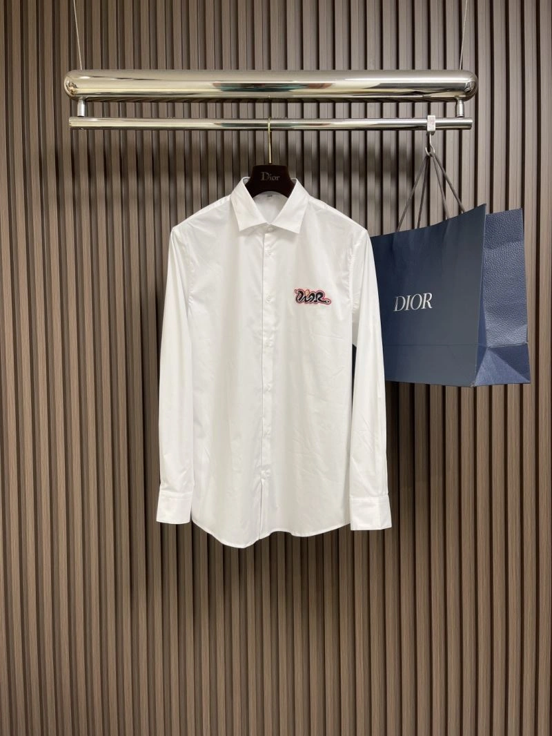 Sophisticated Christian Dior Shirts 116176