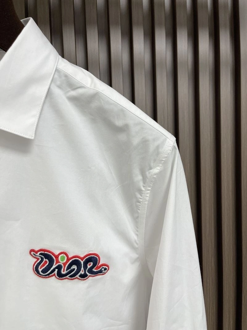 Sophisticated Christian Dior Shirts 116176