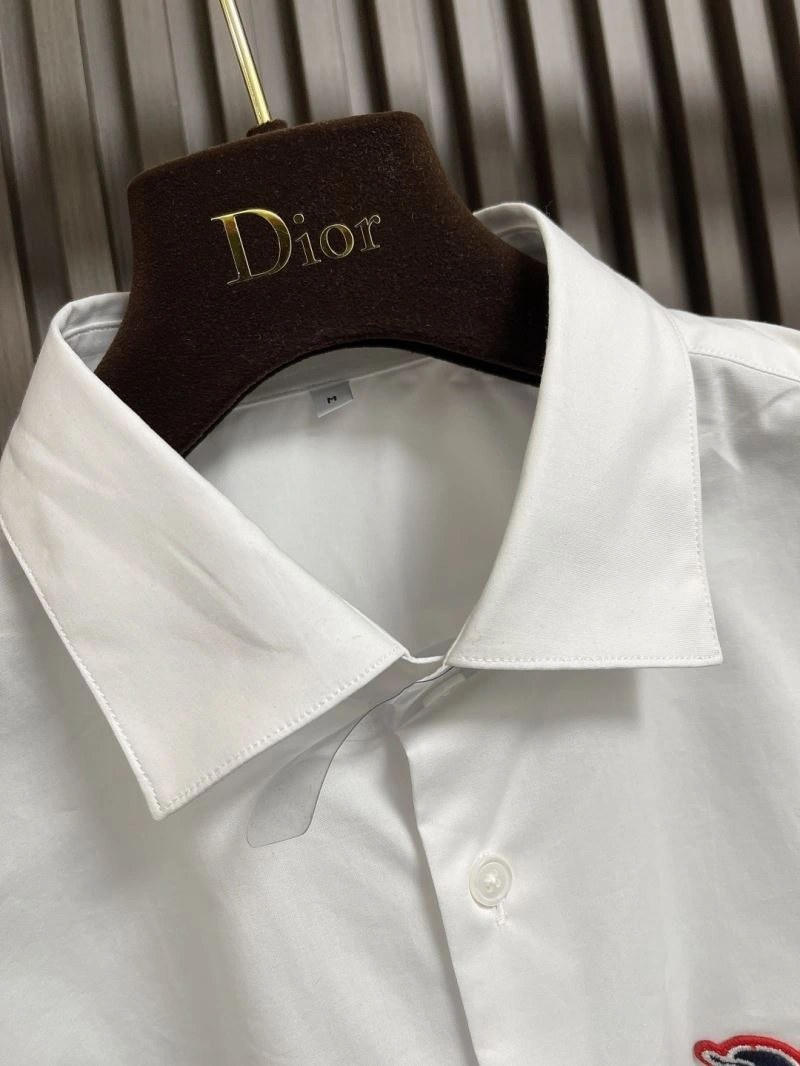 Sophisticated Christian Dior Shirts 116176