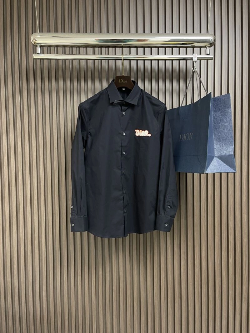 Christian Dior Shirts Sustainable 116175