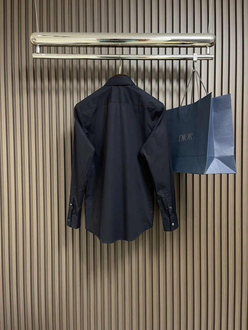 Christian Dior Shirts Sustainable 116175