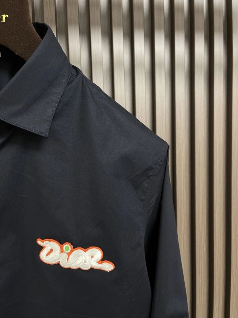 Christian Dior Shirts Sustainable 116175