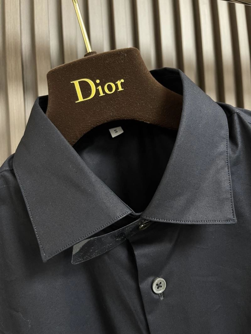 Christian Dior Shirts Sustainable 116175
