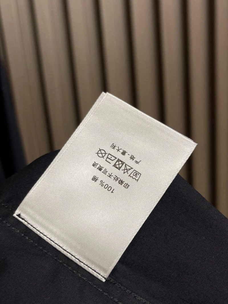 Christian Dior Shirts Sustainable 116175