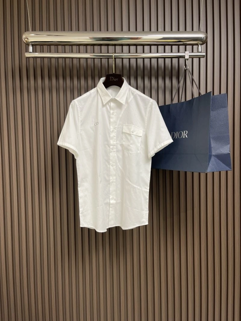 Christian Dior Shirts WaterResistant 116174