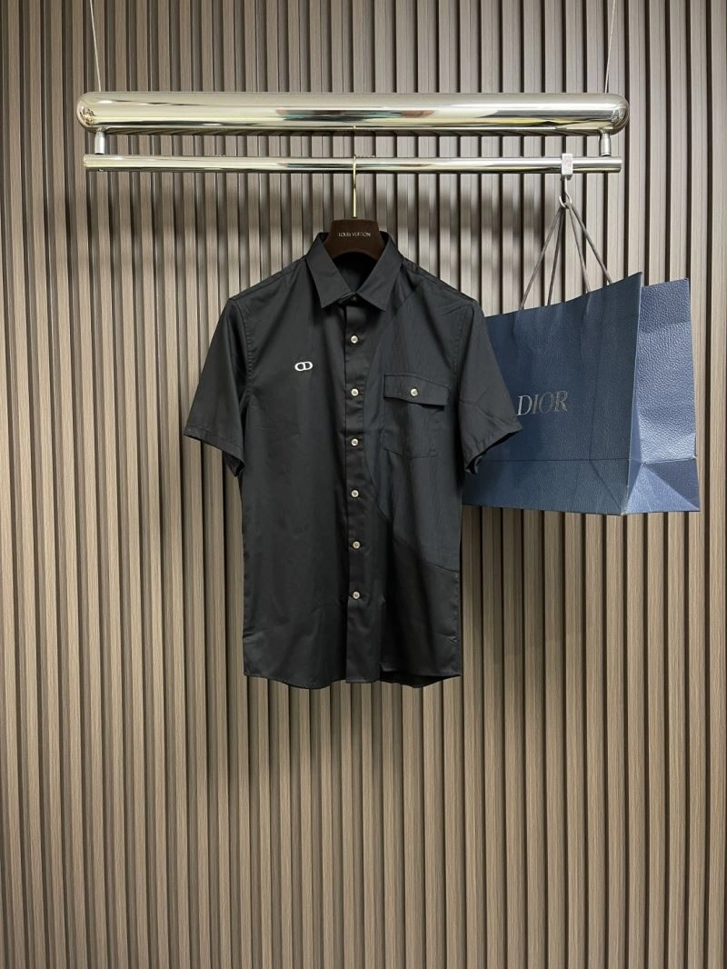 Christian Dior Shirts Packable 116148