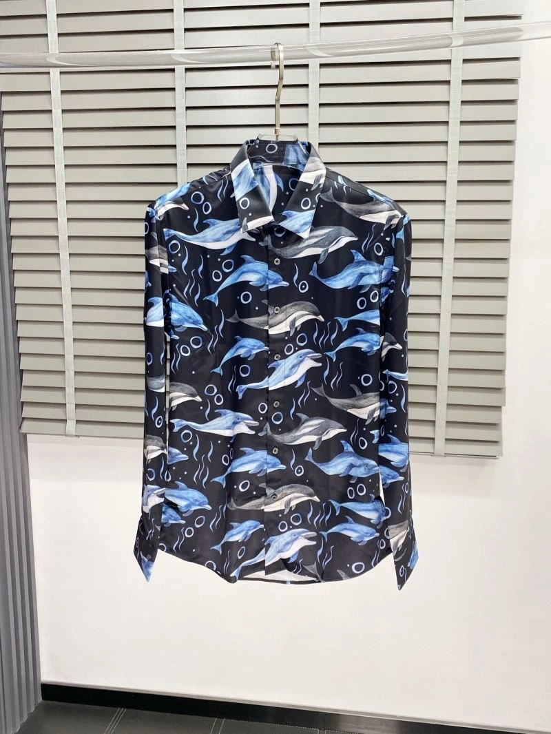 Christian Dior Shirts Reliable 116155
