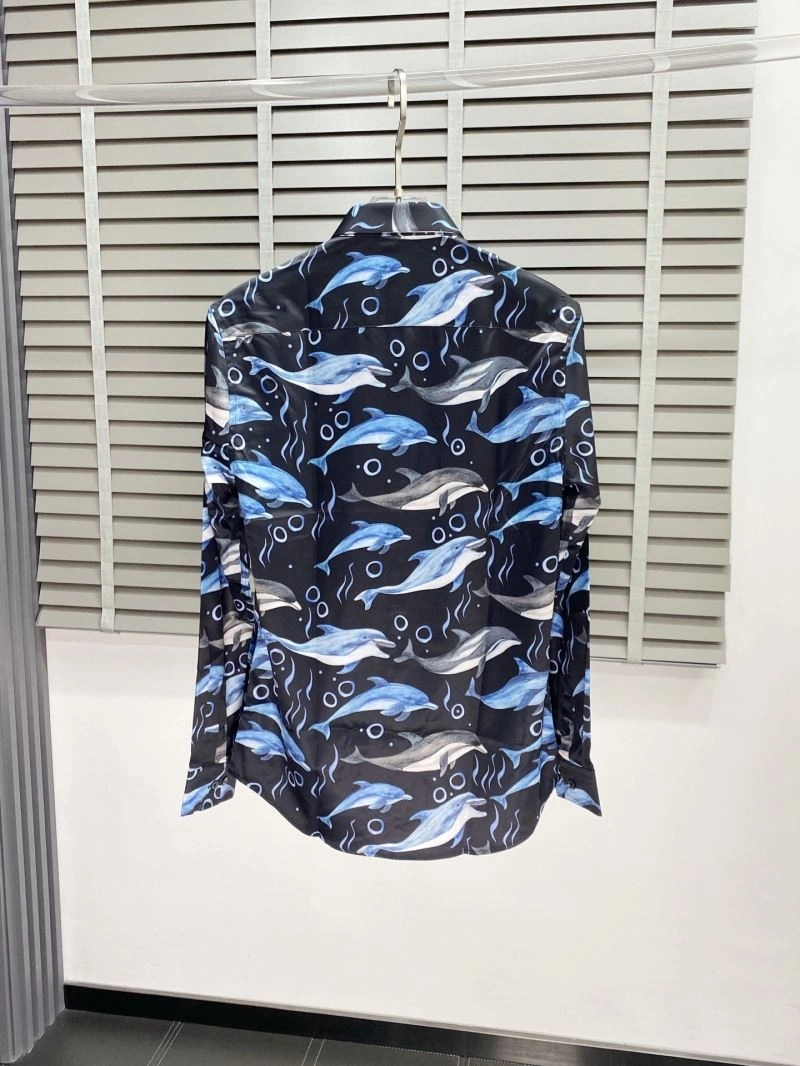 Christian Dior Shirts Reliable 116155