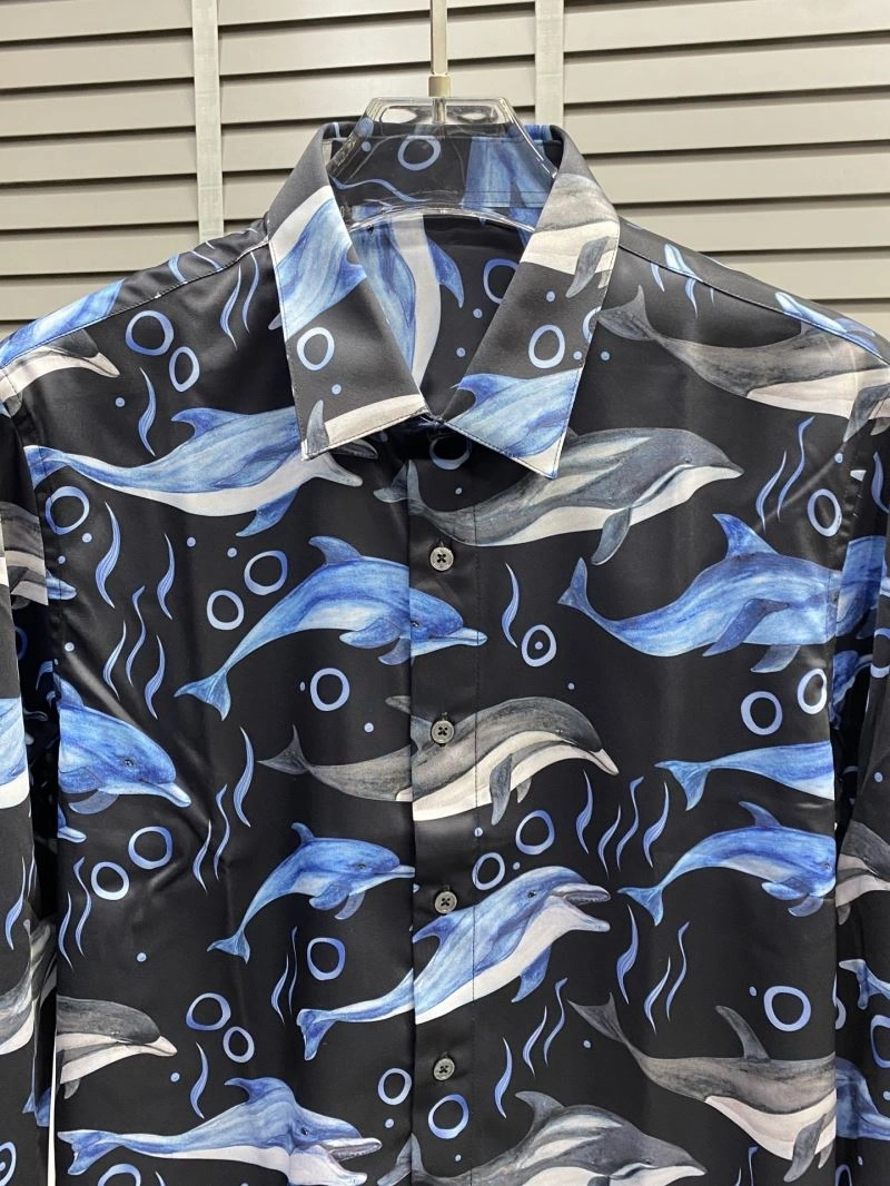 Christian Dior Shirts Reliable 116155