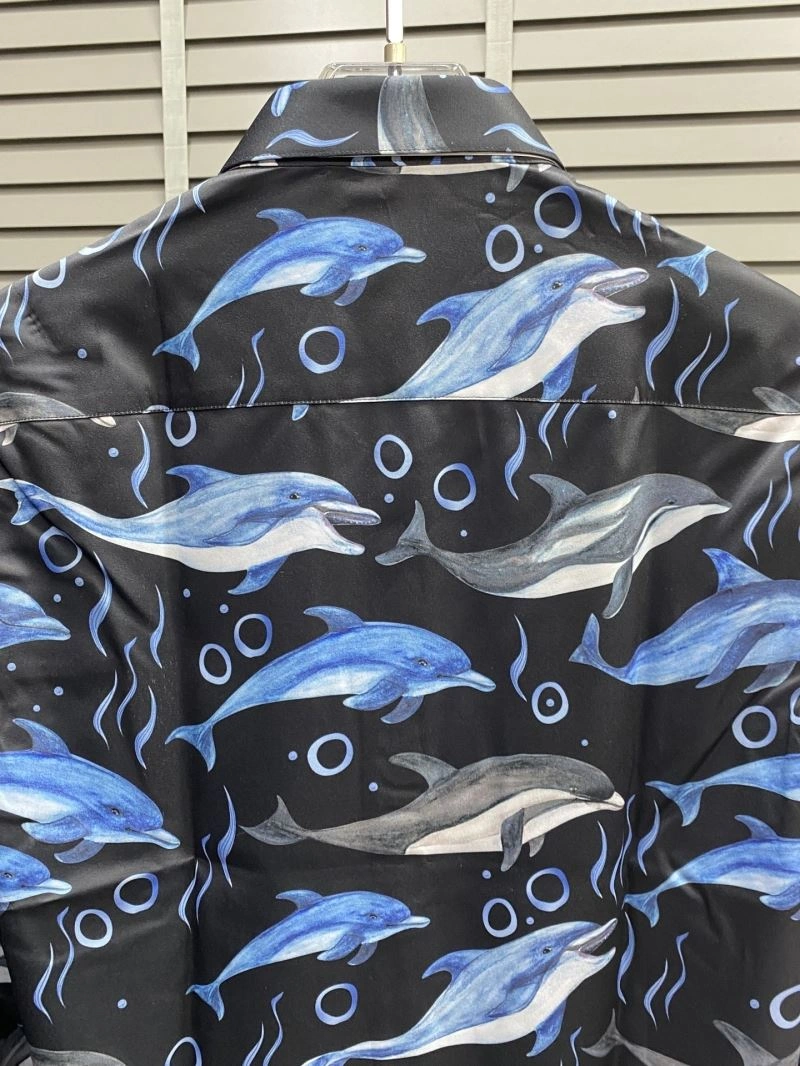 Christian Dior Shirts Reliable 116155