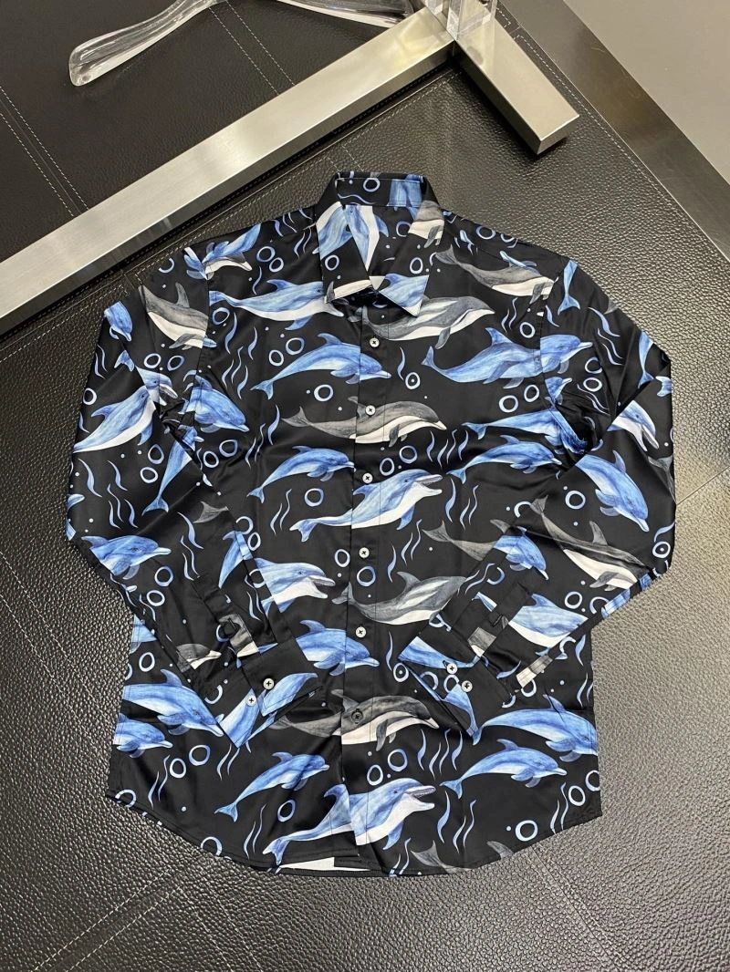 Christian Dior Shirts Reliable 116155