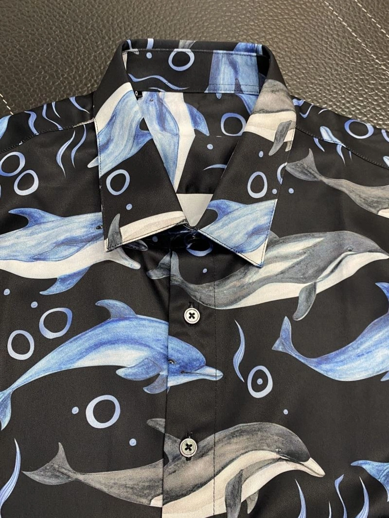 Christian Dior Shirts Reliable 116155