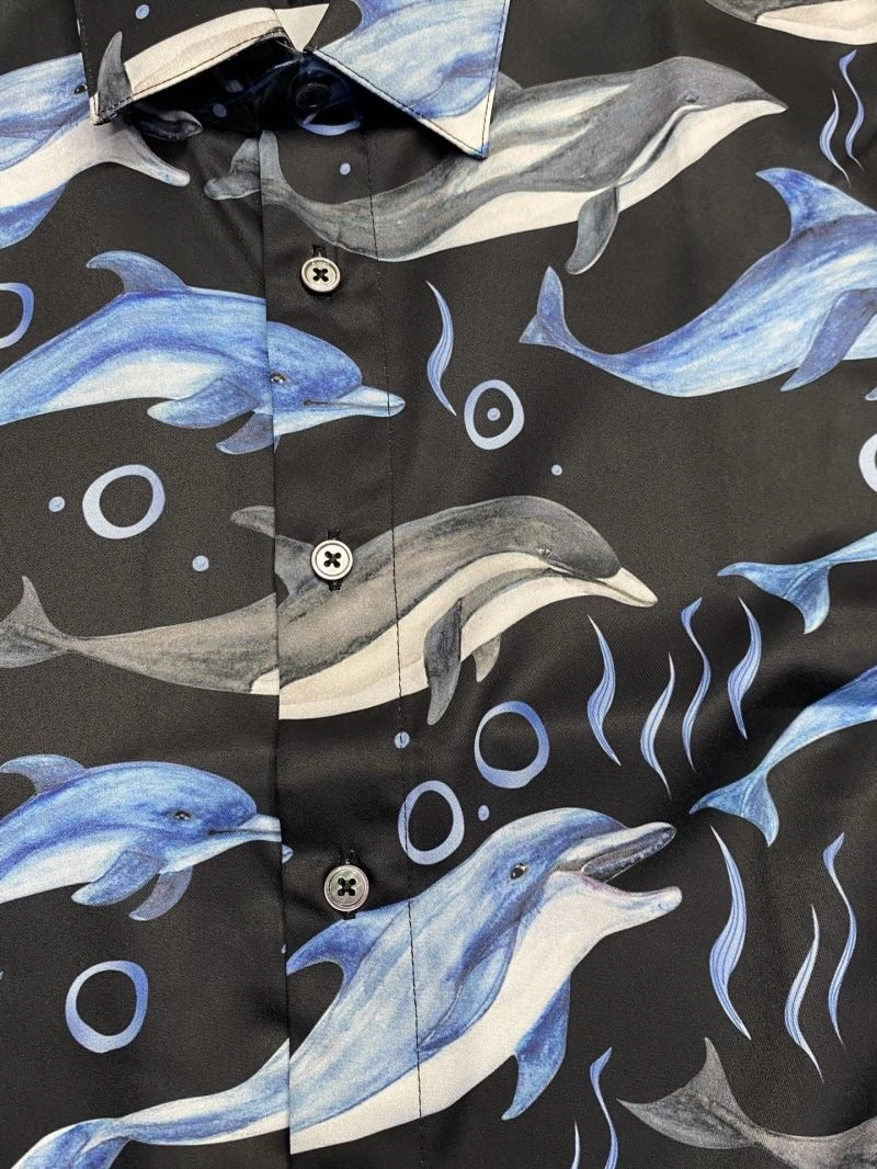 Christian Dior Shirts Reliable 116155