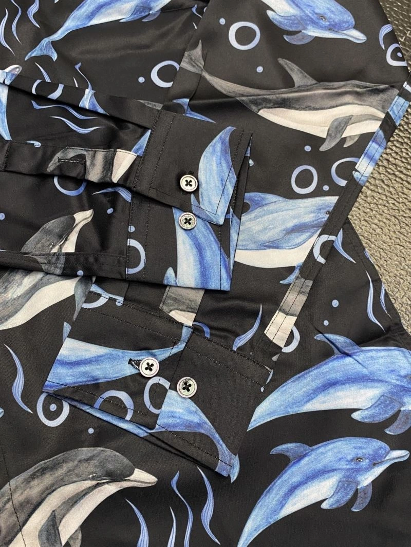 Christian Dior Shirts Reliable 116155