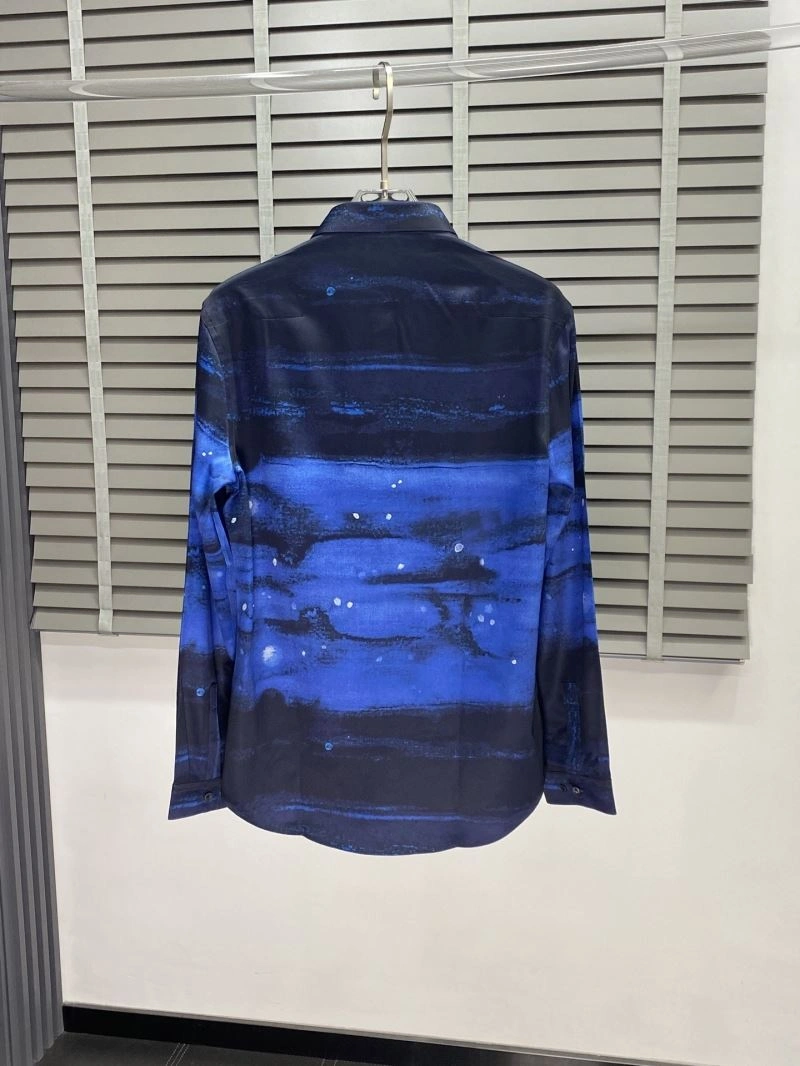 Christian Dior Shirts Unique 116150