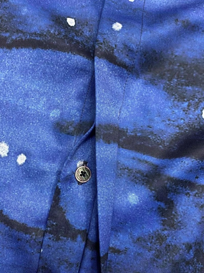 Christian Dior Shirts Unique 116150