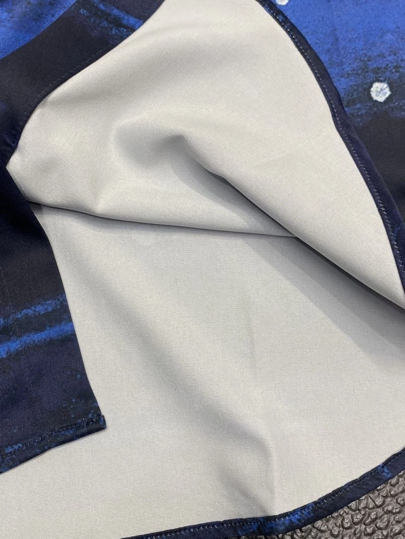 Christian Dior Shirts Unique 116150