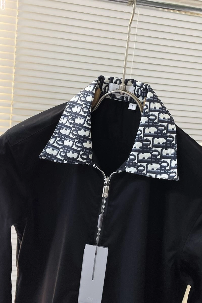 MoistureWicking Christian Dior Shirts 116163